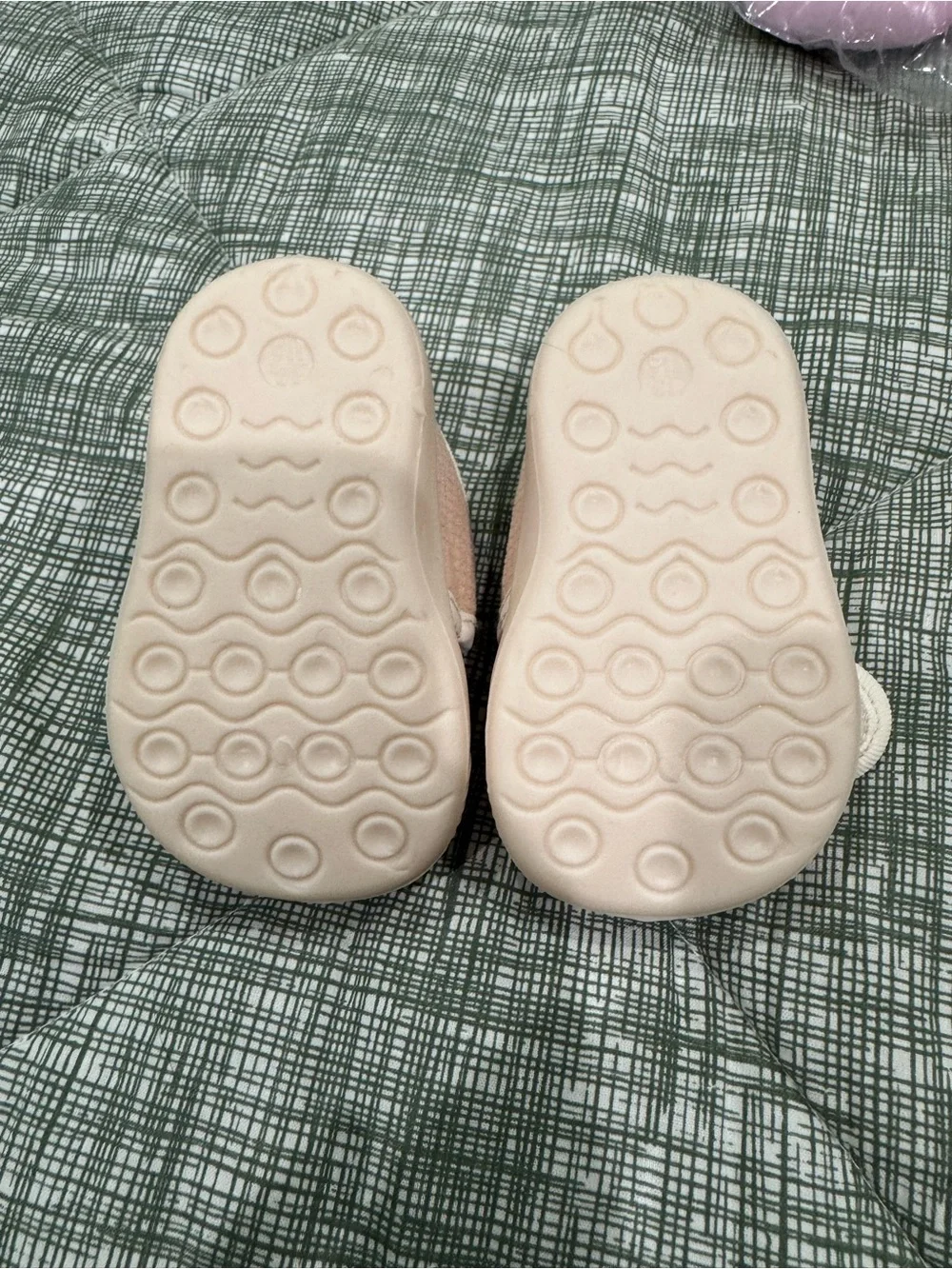 babywaves comfortable soft